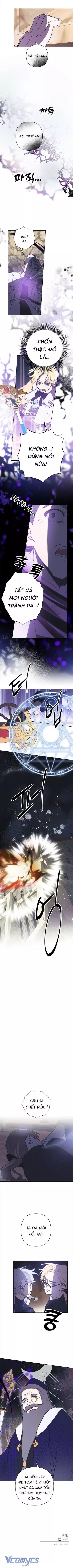 Cách Để Giết Một Pháp Sư - Chap 72