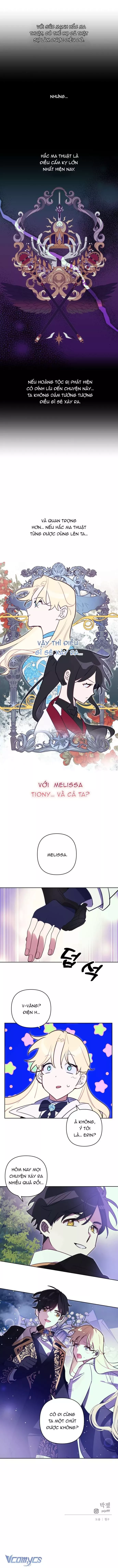 Cách Để Giết Một Pháp Sư - Chap 73