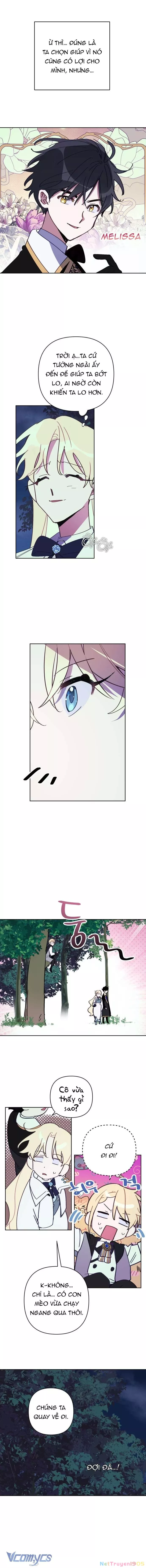 Cách Để Giết Một Pháp Sư - Chap 74