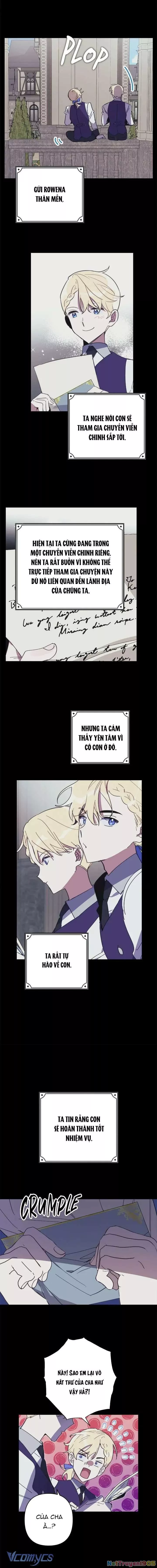 Cách Để Giết Một Pháp Sư - Chap 75