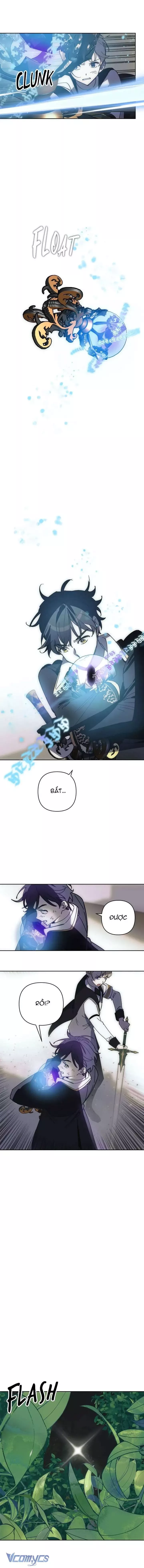 Cách Để Giết Một Pháp Sư - Chap 75