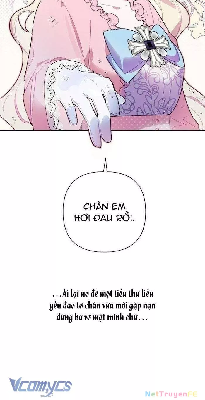 Cách Để Giết Một Pháp Sư - Chap 8