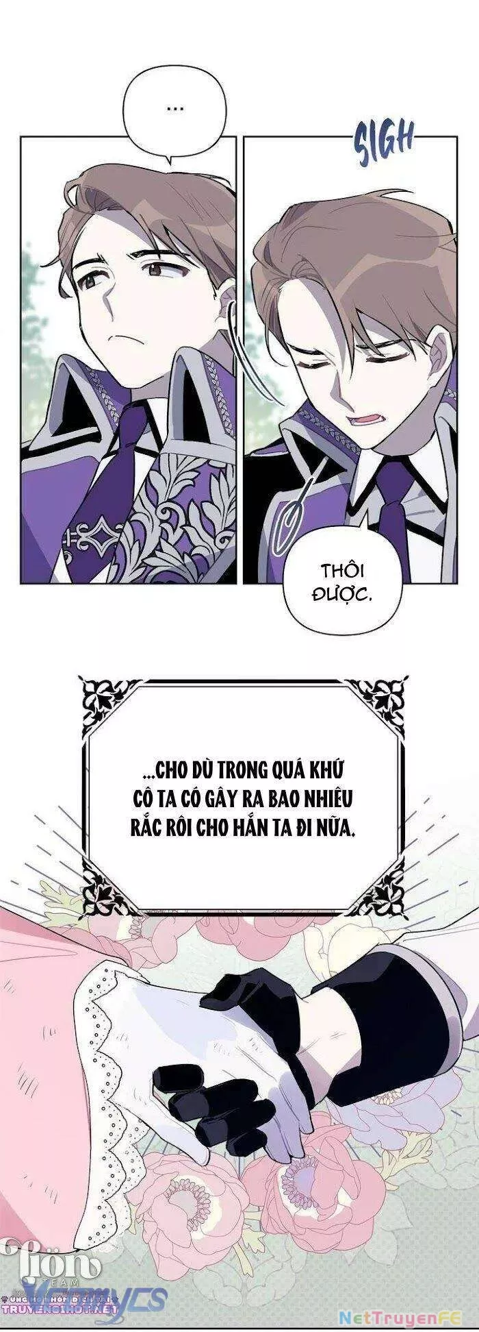 Cách Để Giết Một Pháp Sư - Chap 8