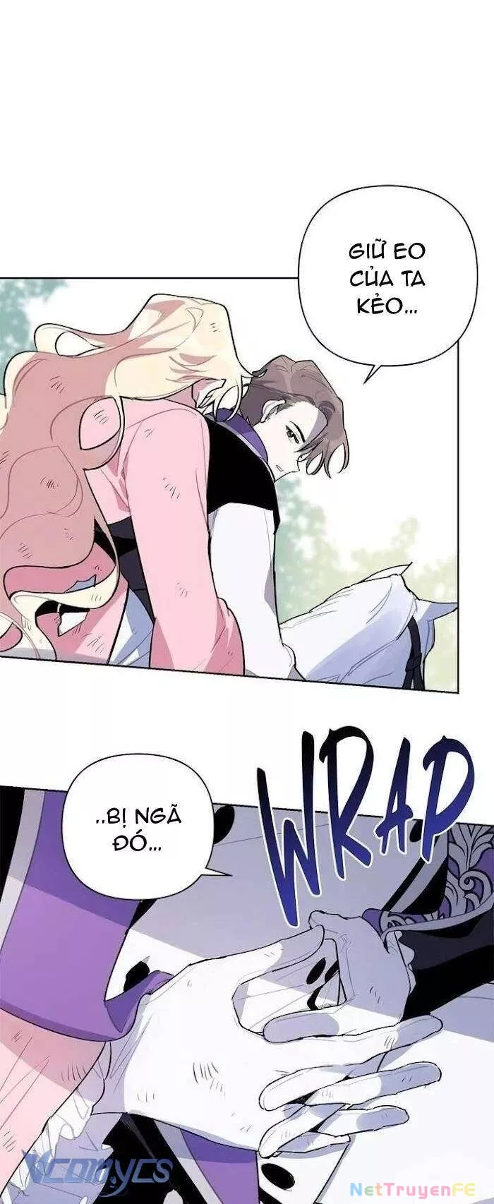 Cách Để Giết Một Pháp Sư - Chap 8