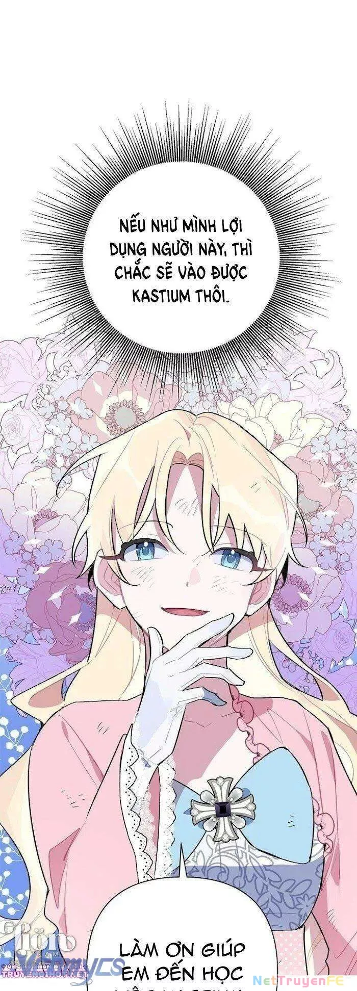 Cách Để Giết Một Pháp Sư - Chap 8