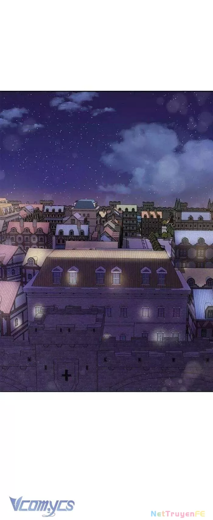 Cách Để Giết Một Pháp Sư - Chap 8