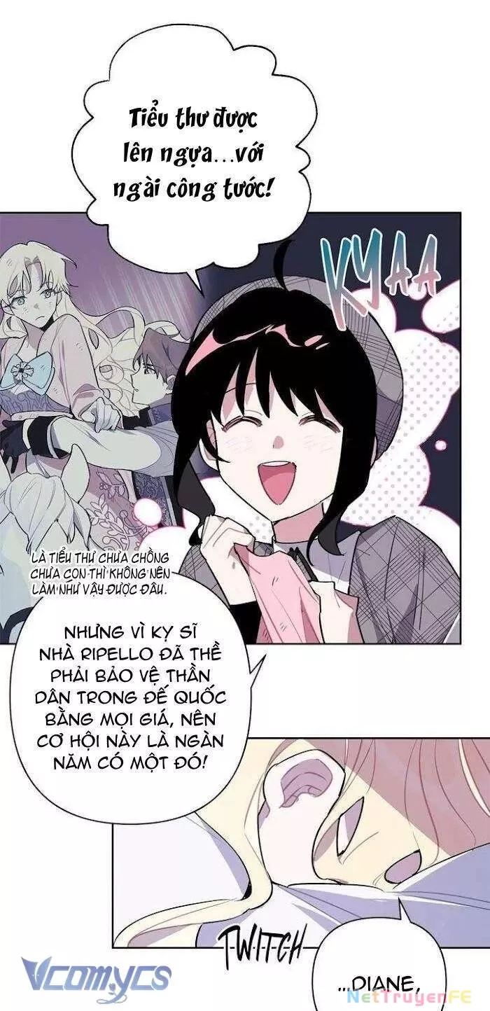 Cách Để Giết Một Pháp Sư - Chap 8