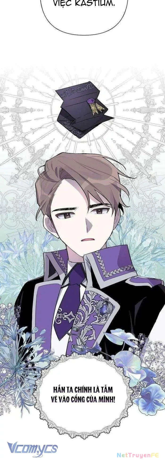 Cách Để Giết Một Pháp Sư - Chap 8