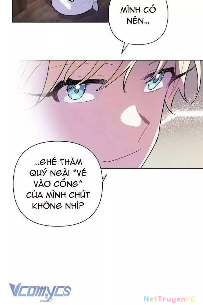 Cách Để Giết Một Pháp Sư - Chap 8