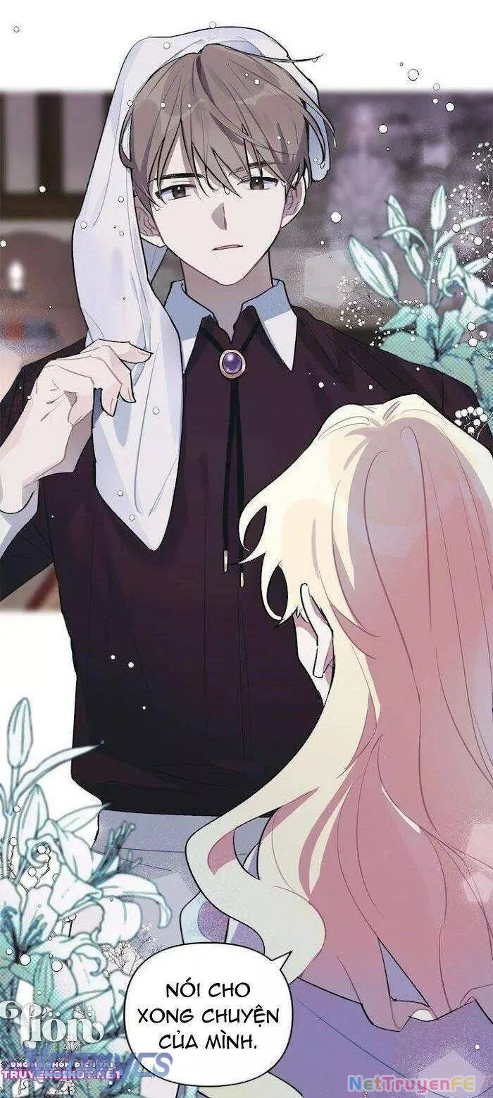 Cách Để Giết Một Pháp Sư - Chap 8