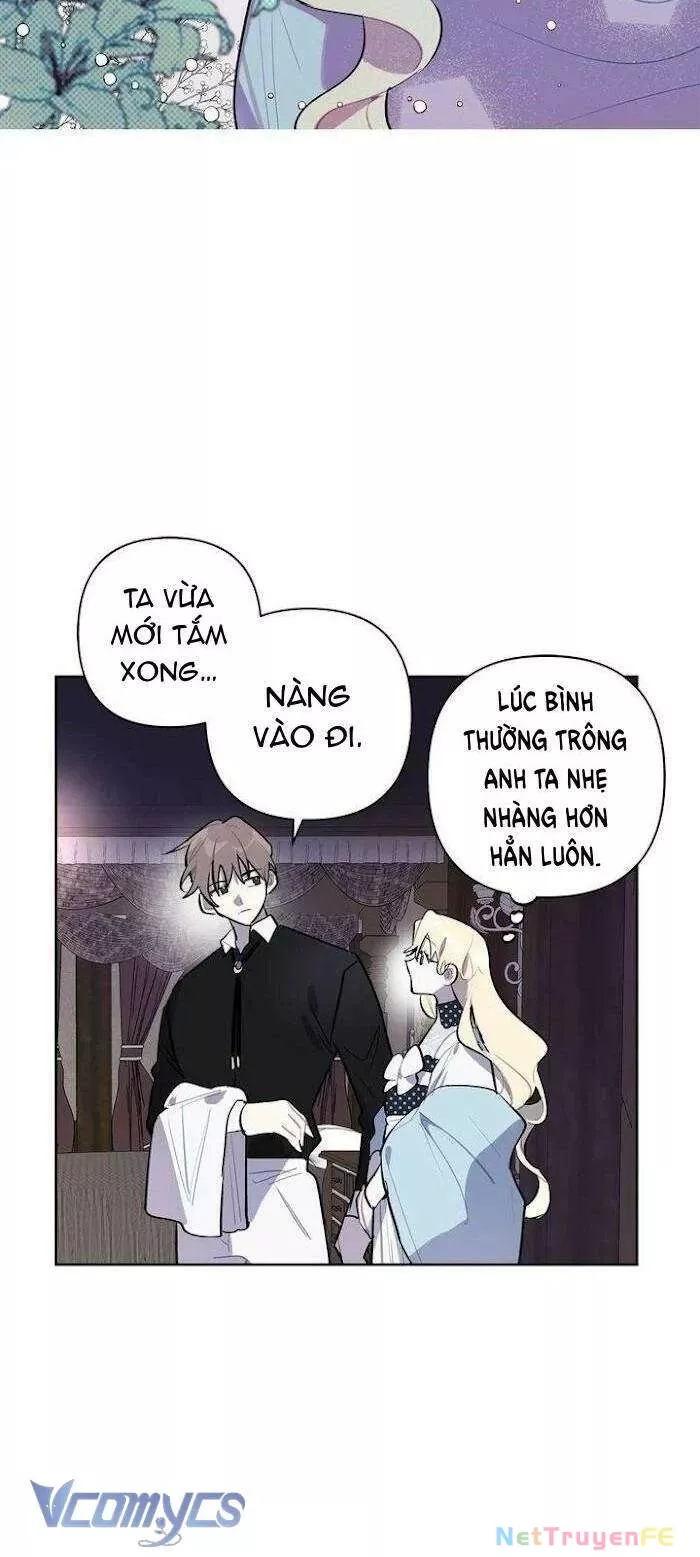 Cách Để Giết Một Pháp Sư - Chap 8