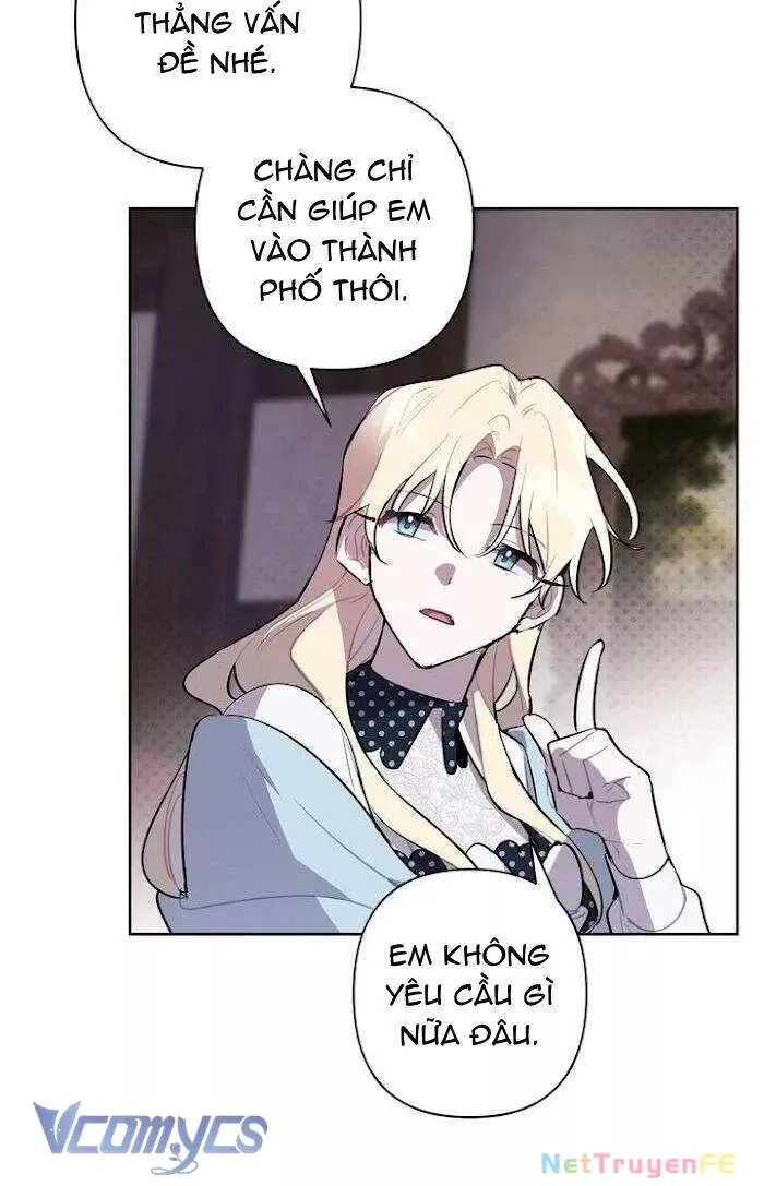 Cách Để Giết Một Pháp Sư - Chap 8