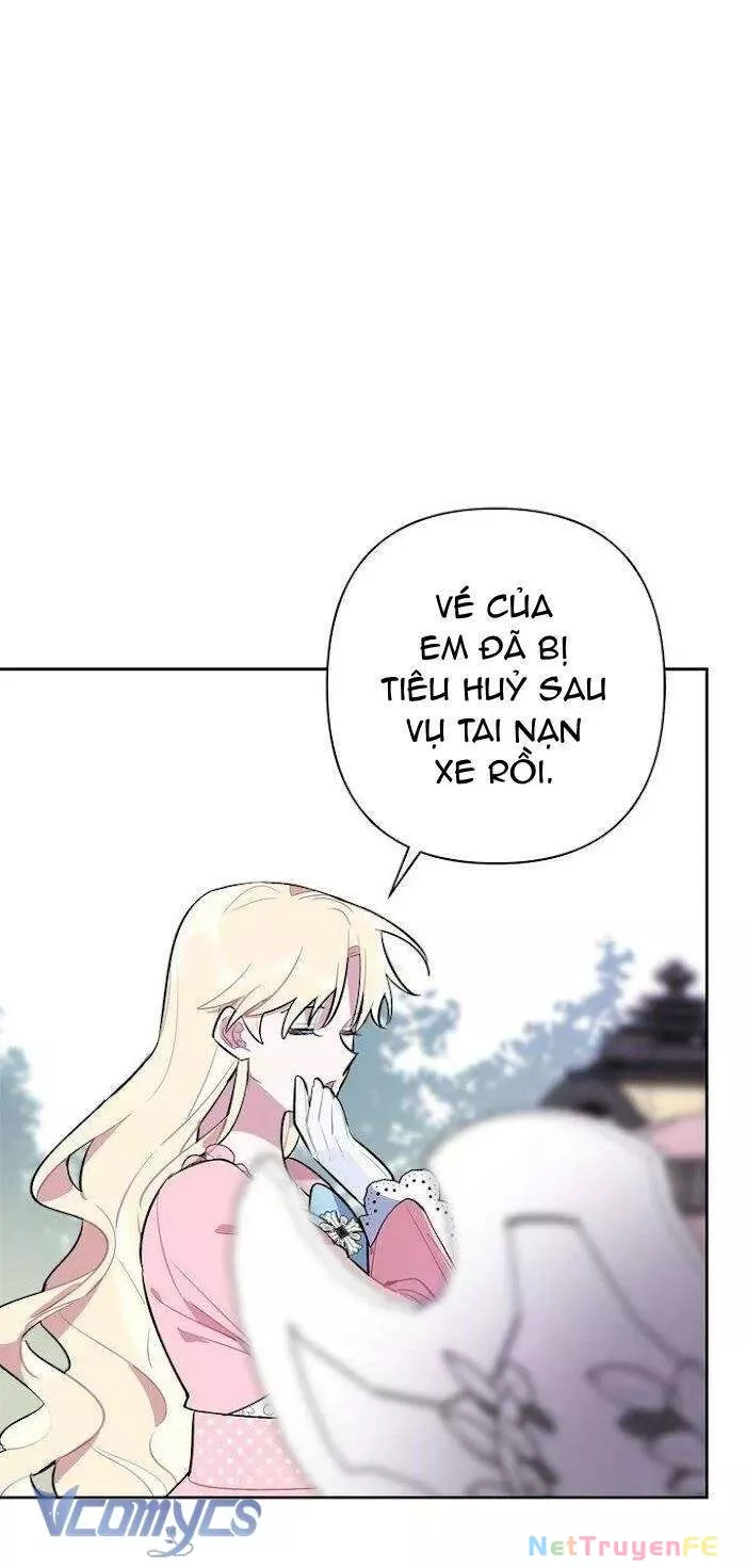 Cách Để Giết Một Pháp Sư - Chap 8