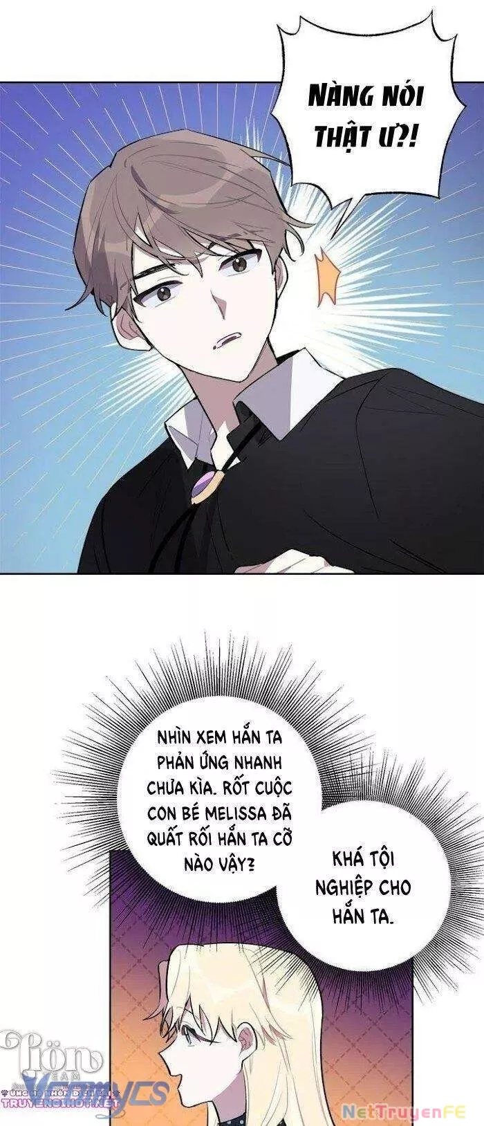 Cách Để Giết Một Pháp Sư - Chap 8