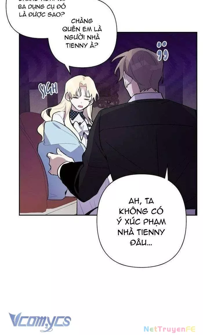 Cách Để Giết Một Pháp Sư - Chap 8