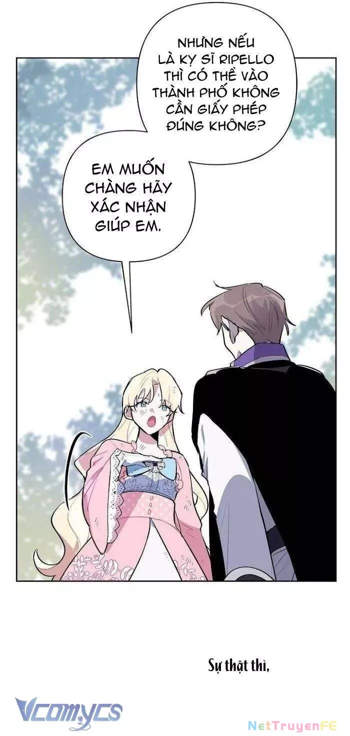 Cách Để Giết Một Pháp Sư - Chap 8