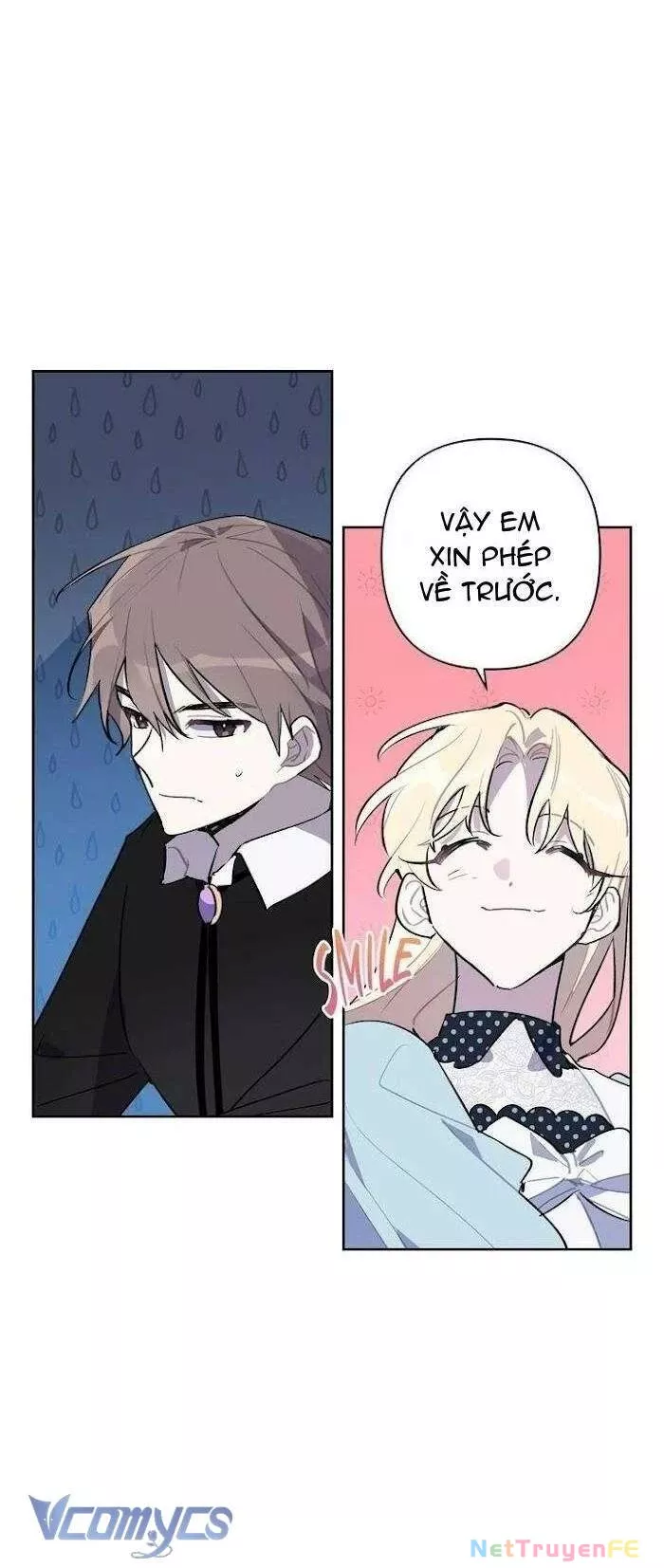 Cách Để Giết Một Pháp Sư - Chap 8