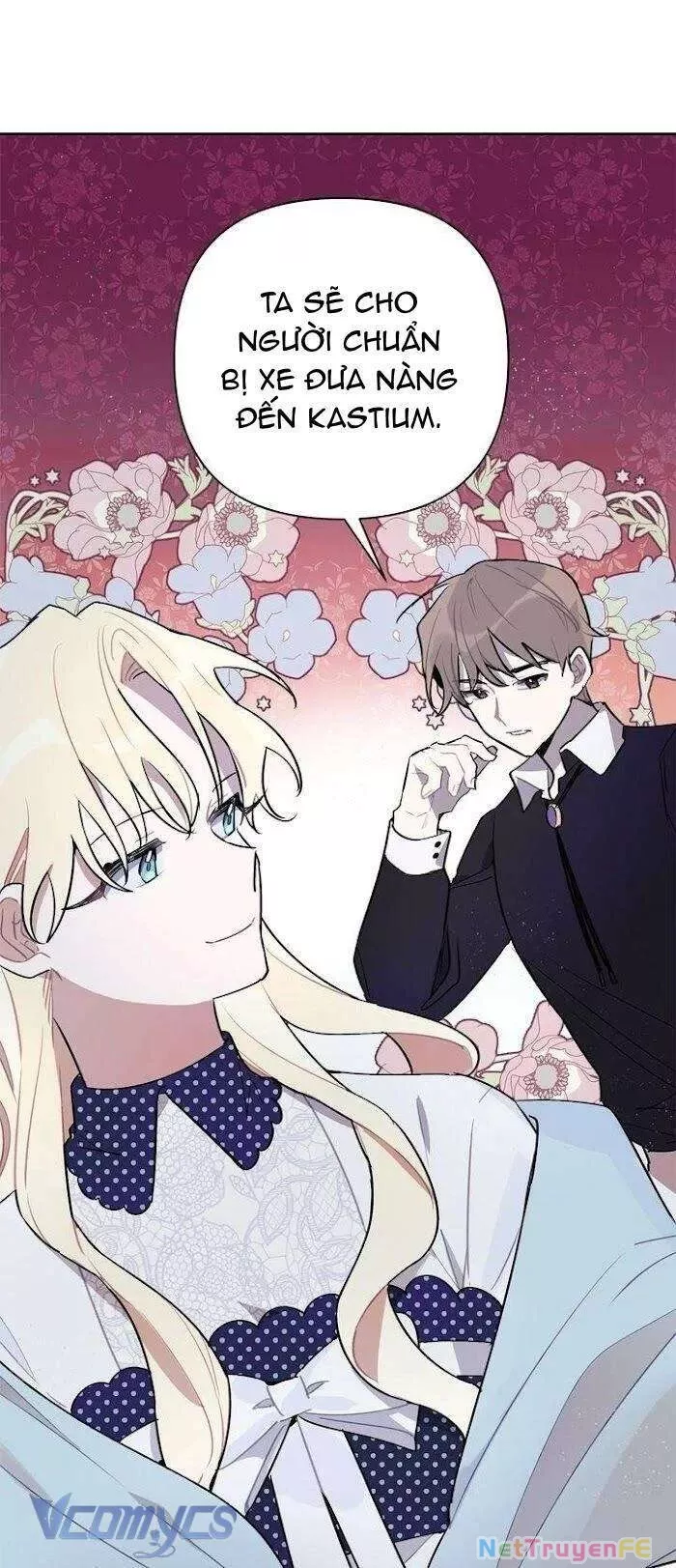 Cách Để Giết Một Pháp Sư - Chap 8