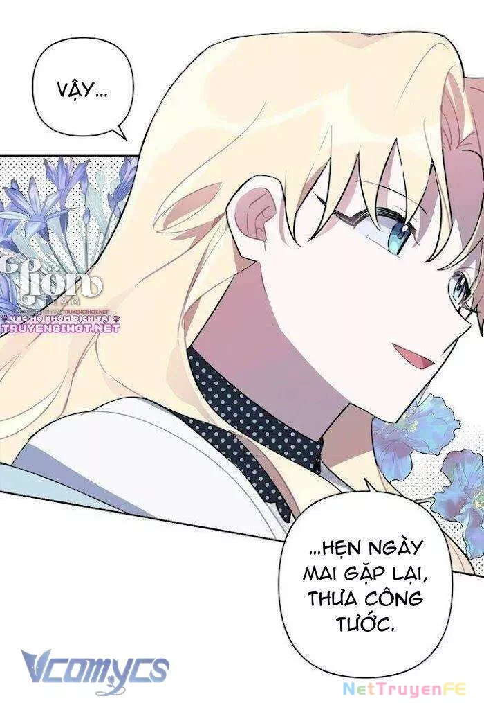 Cách Để Giết Một Pháp Sư - Chap 8