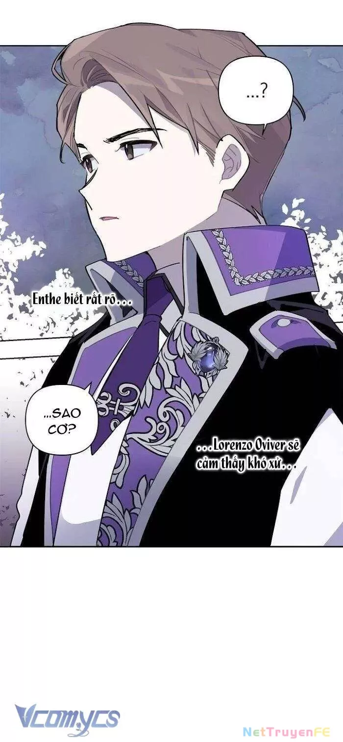 Cách Để Giết Một Pháp Sư - Chap 8