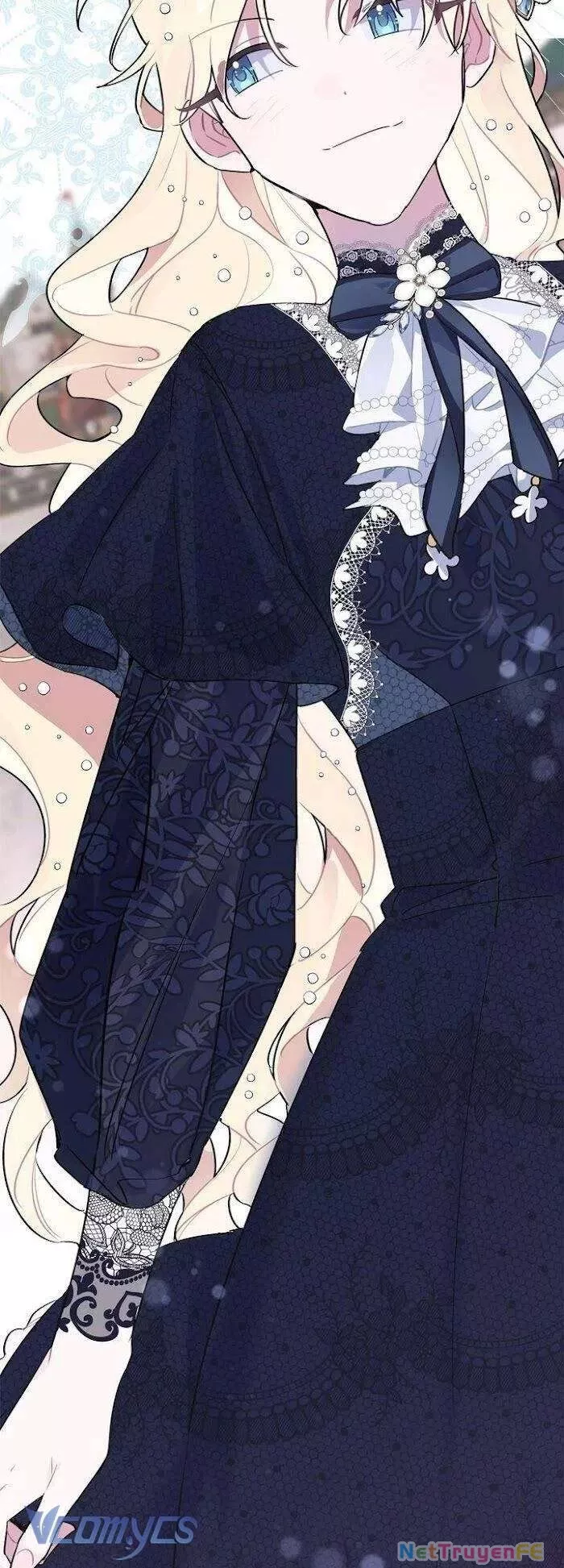 Cách Để Giết Một Pháp Sư - Chap 8