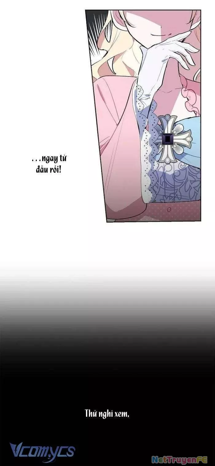 Cách Để Giết Một Pháp Sư - Chap 8