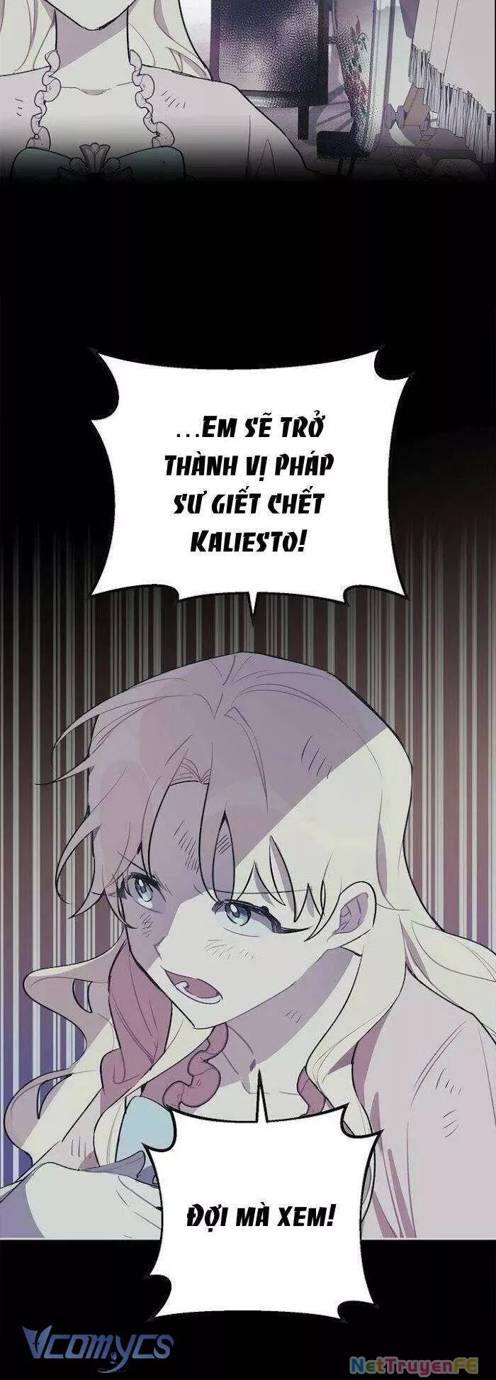 Cách Để Giết Một Pháp Sư - Chap 8