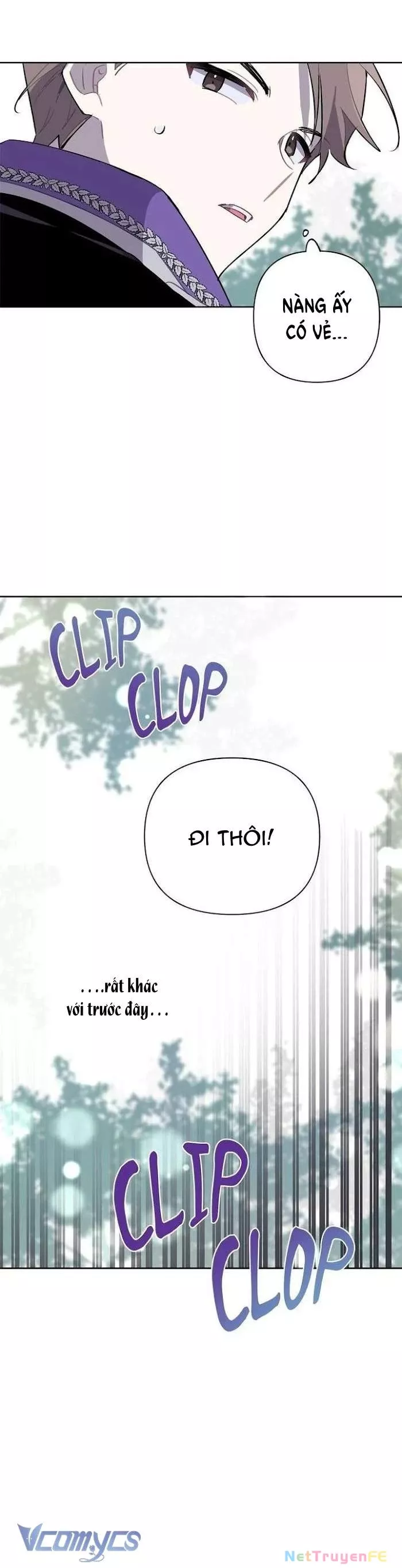 Cách Để Giết Một Pháp Sư - Chap 9