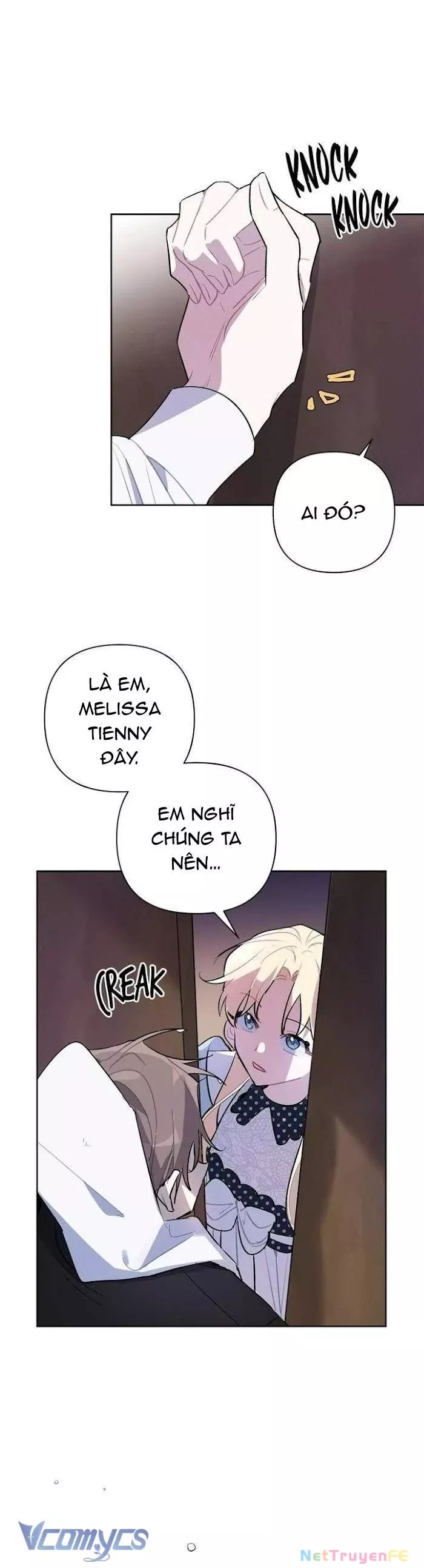 Cách Để Giết Một Pháp Sư - Chap 9