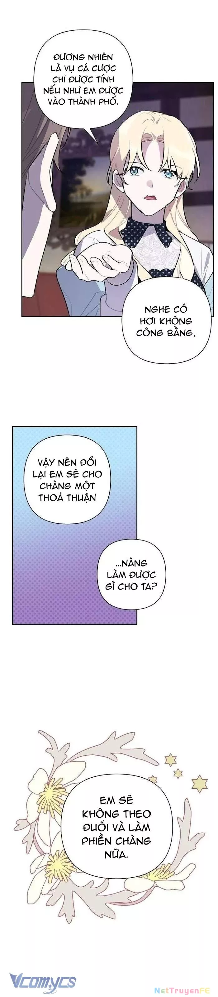 Cách Để Giết Một Pháp Sư - Chap 9