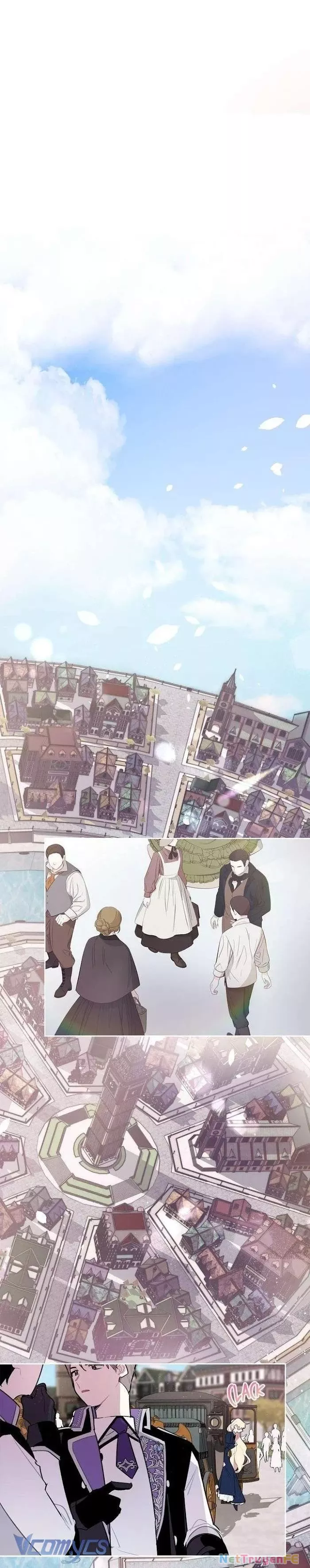 Cách Để Giết Một Pháp Sư - Chap 9