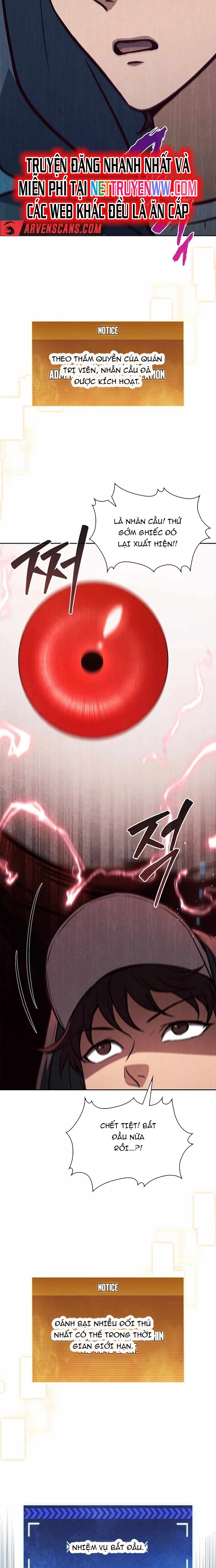 Cách Sống Sót Sau Quá Trình Tái Cơ Cấu - Chap 14