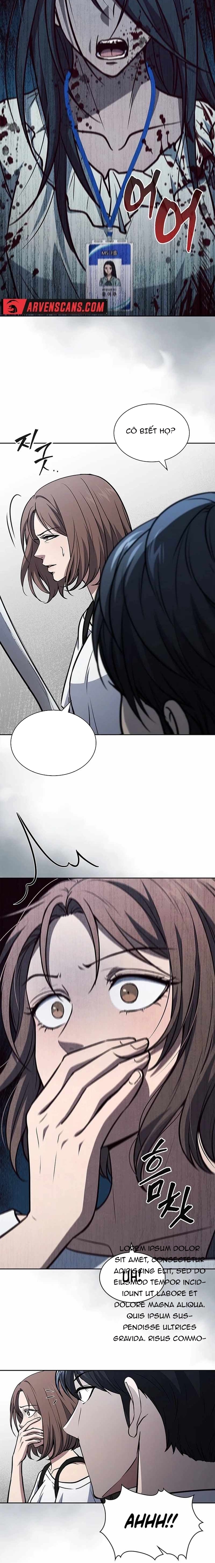 Cách Sống Sót Sau Quá Trình Tái Cơ Cấu - Chap 14