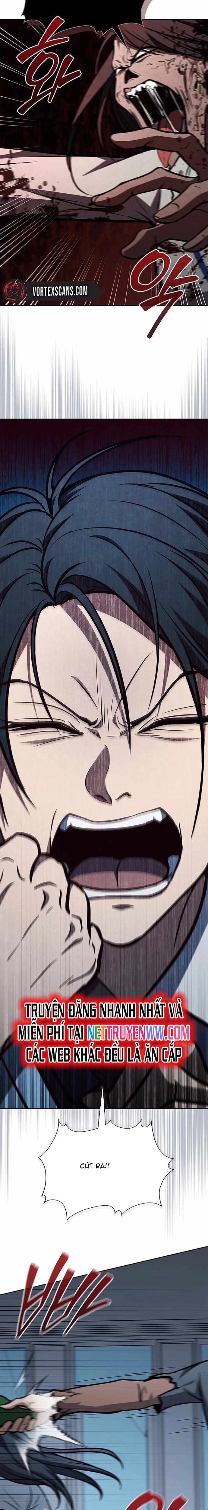 Cách Sống Sót Sau Quá Trình Tái Cơ Cấu - Chap 14