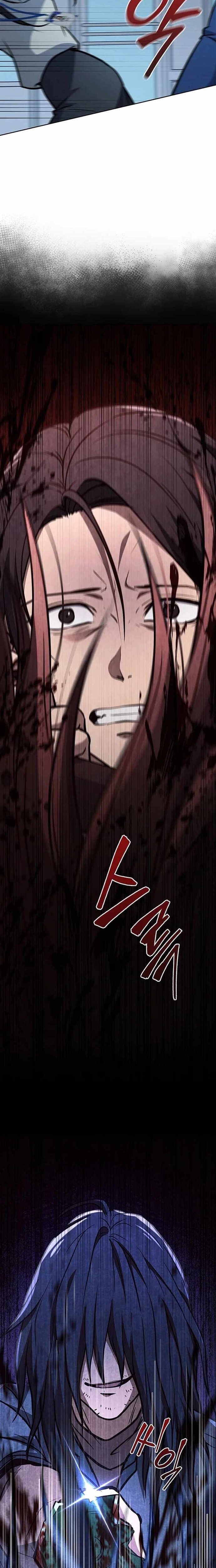 Cách Sống Sót Sau Quá Trình Tái Cơ Cấu - Chap 14