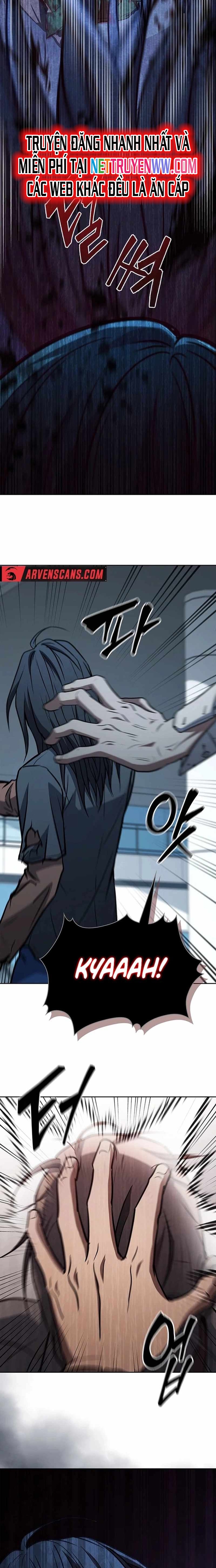 Cách Sống Sót Sau Quá Trình Tái Cơ Cấu - Chap 14