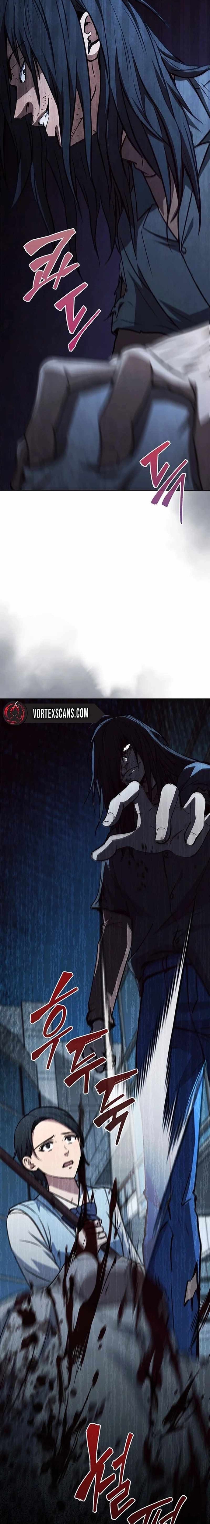 Cách Sống Sót Sau Quá Trình Tái Cơ Cấu - Chap 14