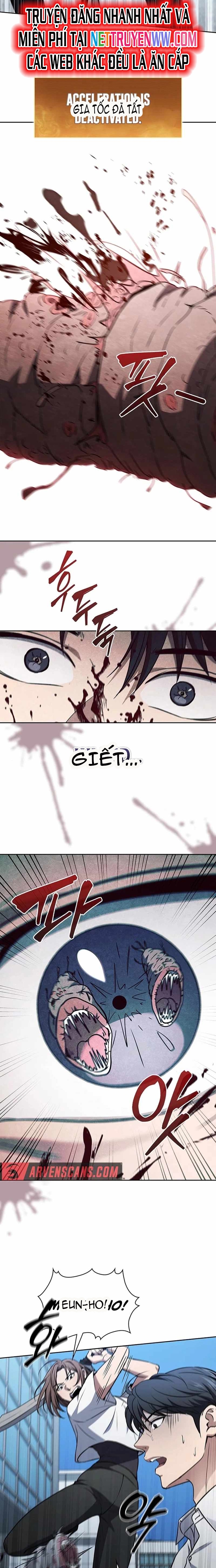 Cách Sống Sót Sau Quá Trình Tái Cơ Cấu - Chap 15