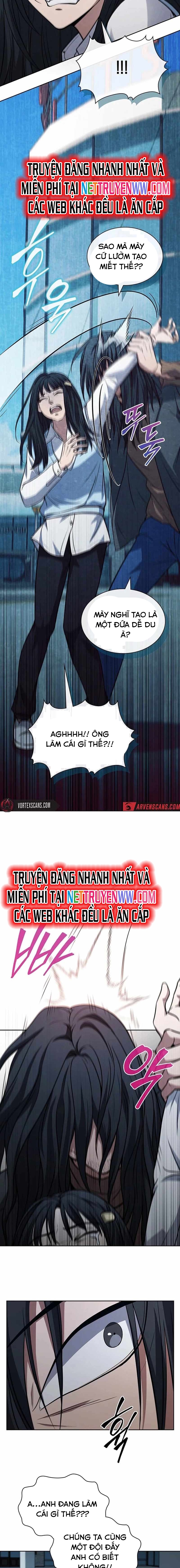 Cách Sống Sót Sau Quá Trình Tái Cơ Cấu - Chap 16