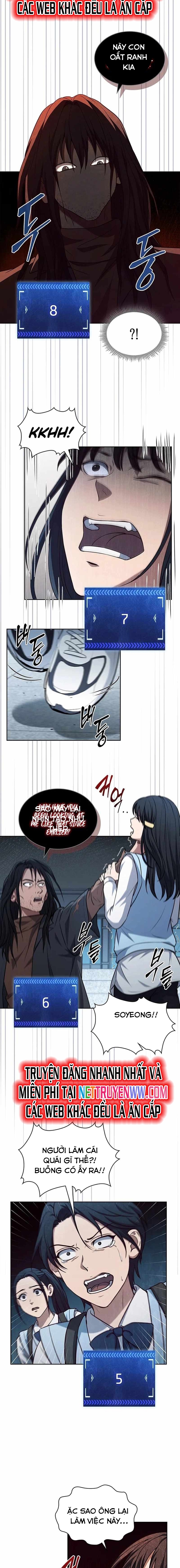 Cách Sống Sót Sau Quá Trình Tái Cơ Cấu - Chap 16