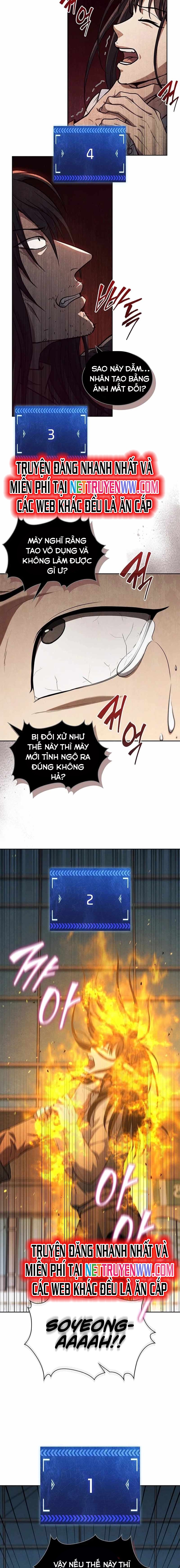 Cách Sống Sót Sau Quá Trình Tái Cơ Cấu - Chap 16