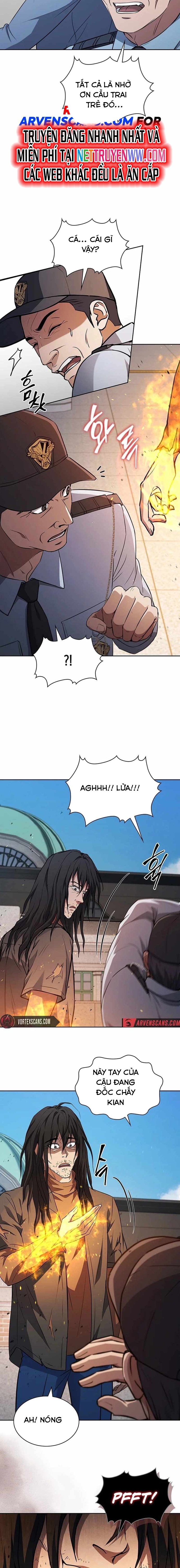 Cách Sống Sót Sau Quá Trình Tái Cơ Cấu - Chap 16