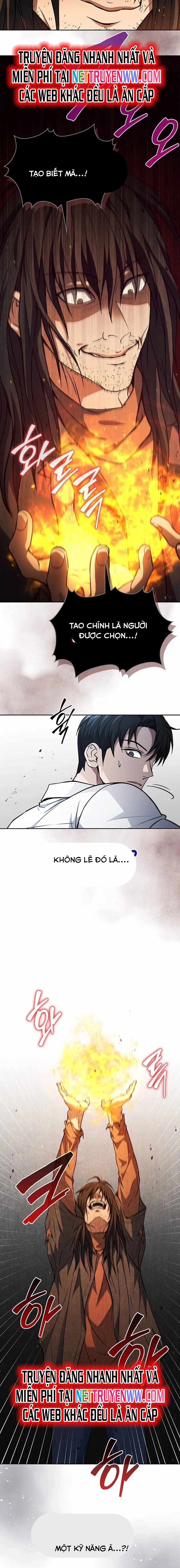 Cách Sống Sót Sau Quá Trình Tái Cơ Cấu - Chap 16