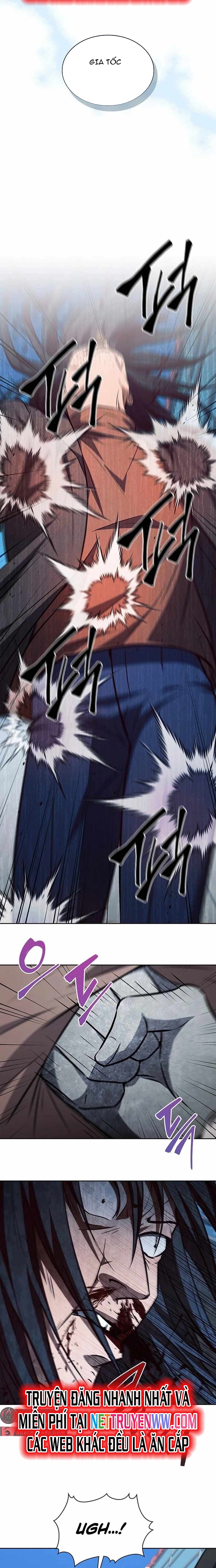 Cách Sống Sót Sau Quá Trình Tái Cơ Cấu - Chap 18