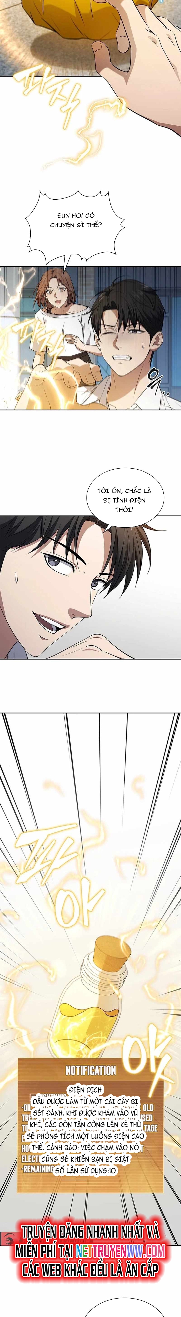 Cách Sống Sót Sau Quá Trình Tái Cơ Cấu - Chap 19