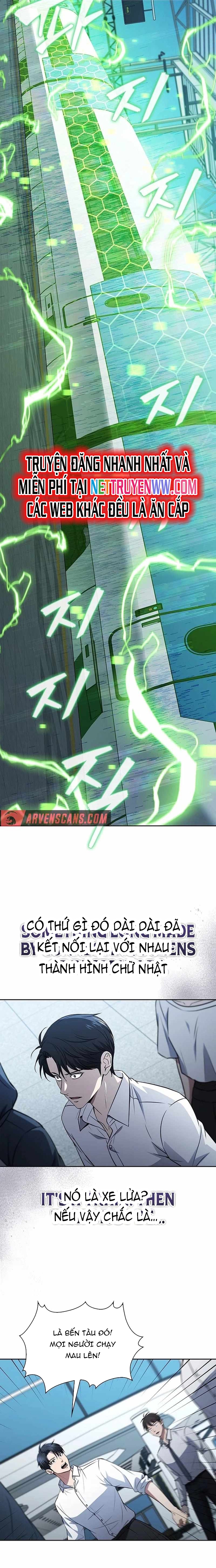 Cách Sống Sót Sau Quá Trình Tái Cơ Cấu - Chap 19