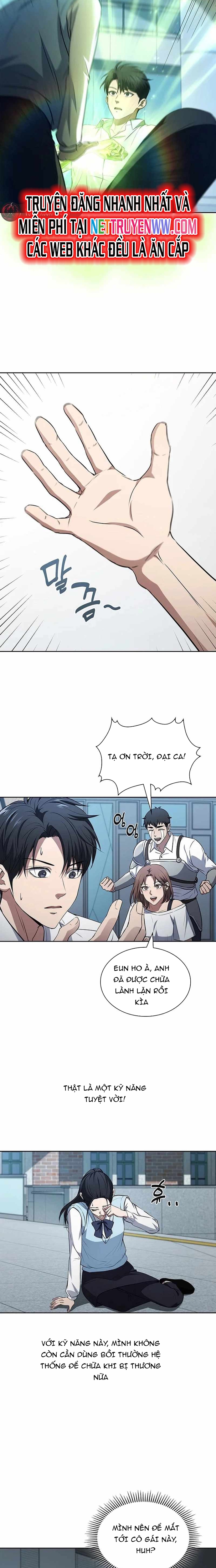 Cách Sống Sót Sau Quá Trình Tái Cơ Cấu - Chap 19