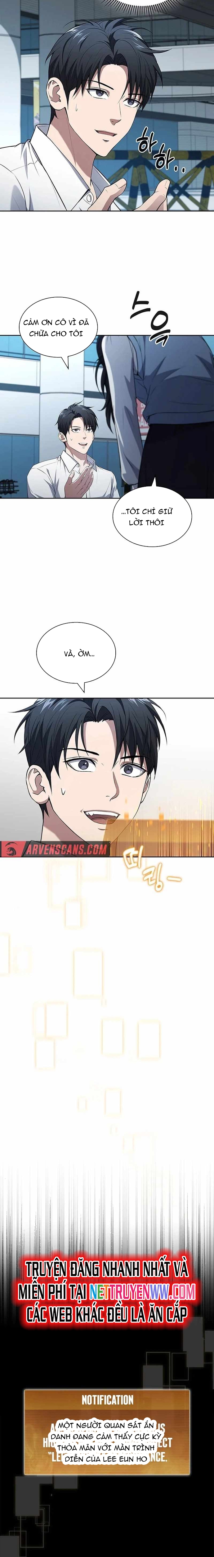 Cách Sống Sót Sau Quá Trình Tái Cơ Cấu - Chap 19