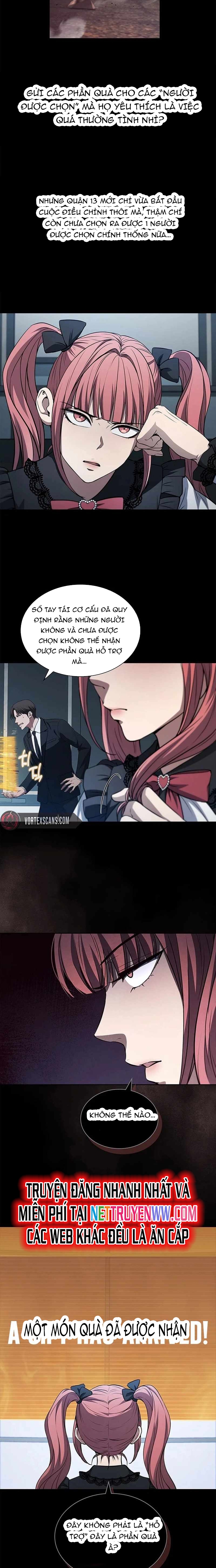 Cách Sống Sót Sau Quá Trình Tái Cơ Cấu - Chap 19