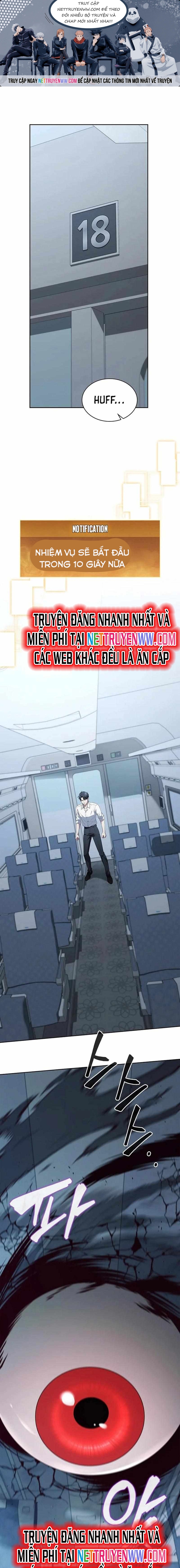 Cách Sống Sót Sau Quá Trình Tái Cơ Cấu - Chap 20